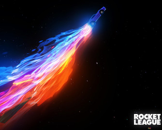 Rocket League Wallpaper