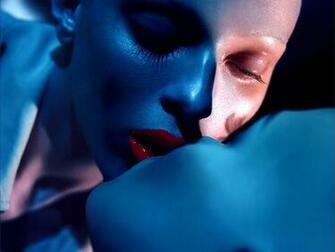 New Pics Hot Lip Kiss HD Wallpaper