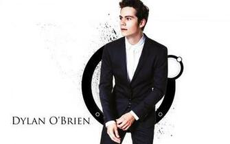 Dylan O Brien Wallpaper HD