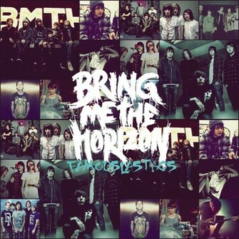 Bring Me The Horizon By Lastonesleft