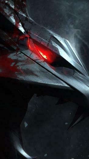 The Witcher Wild Hunt Wallpaper iPhone