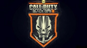 HD Wallpaper Call Of Duty Black Ops