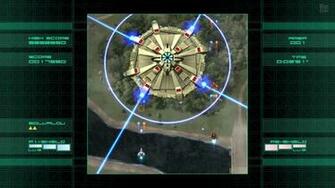 Xevious Resurrection Game Screenshots At Riot Pixels Image