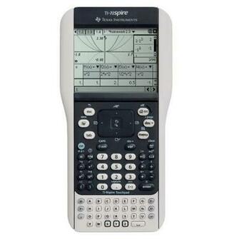 Texas Instruments Ti Plus C And Nspire Cx Res Image