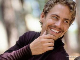 Paul Walker High Quality Wallpaper This