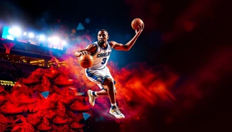 Cool Nba Wallpaper