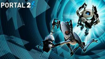 Wallpaper Of Portal You Are Ing