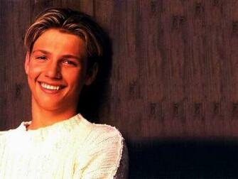 X Nick Carter Wallpaper