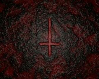 Antikrist By Ondskapen