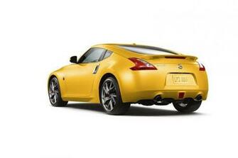 Nissan 370z Image Photo Image