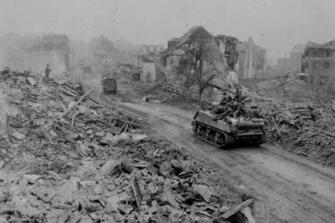 Sherman Tank Weapon Military Tanks Retro R Wallpaper
