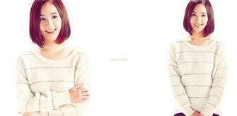 Park Min Young By Yezzir8048