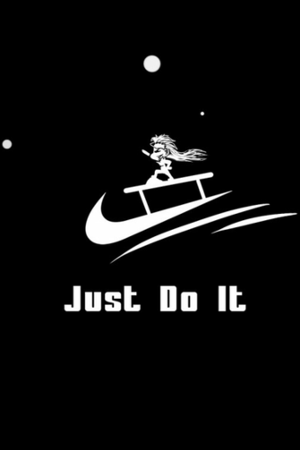Nike Just Do It Wallpaper The