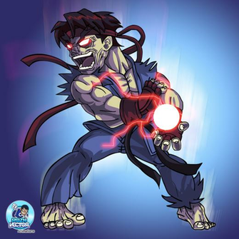 Shadow Jago Wallpaper Rozhvector Gallery