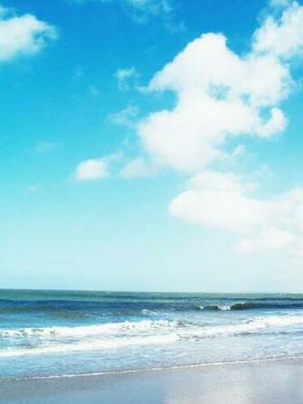 Beach Wallpaper Phone Background