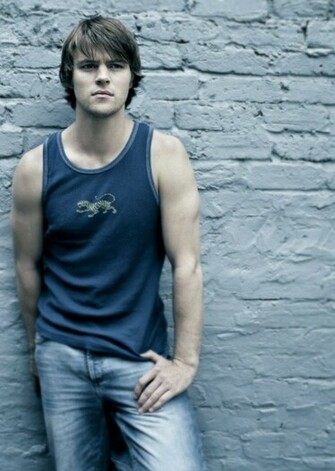 Jesse Spencer Wallpaper Gallery