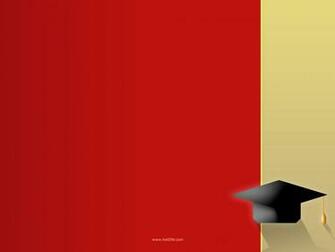 High School Graduation Image HD Wallpaper And