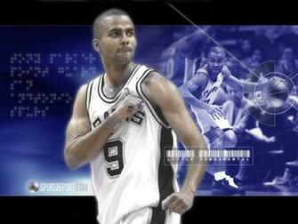 Parker Spurs Wallpaper Basketball At Basketwallpaper