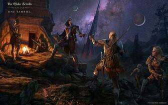 Eso Wallpaper Data Id Elder Scrolls