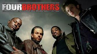 Four Brothers Movie Fanart Tv