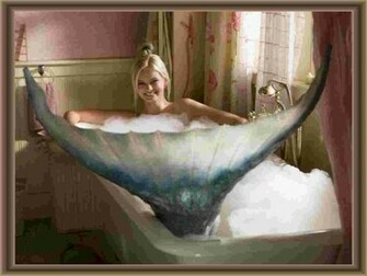 Aquamarine Wallpaper Movies