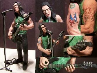 Peter Steele By Hatredtheblack