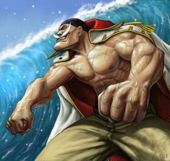 Hashirama Senju Vs Whitebeard Master Roshi Without Beard HD