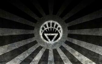 Black Lantern Corps Wallpaper White Lanterns By