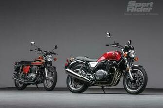 Honda Cb1100 Wallpaper Cycle World