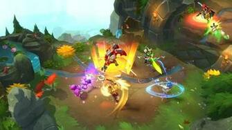 Pre Register To Become A True Champion In Dungeon Hunter