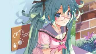 Kawaii Anime Wallpaper