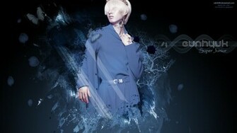 Eunhyuk Wallpaper By Ralink98