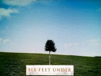 Six Feet Under Wallpaper