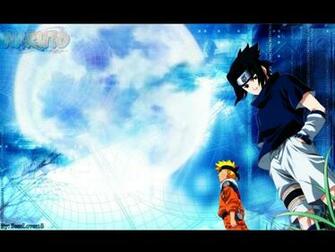 Anime Naruto Wallaper Picture