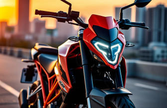 Ktm Duke Bike HD Wallpaper