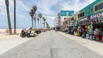 Venice Beach California Best Things To Do Cnn Travel