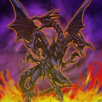 Red Eyes Darkness Dragon Wallpaper Ultimate By