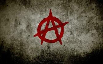 Anarchy Wallpaper Top Background