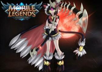 Inilah Wallpaper HD Mobile Legends Terbaru