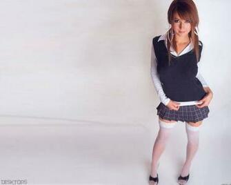Cute Girl Wallpaper For Ubuntu