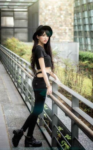 Chingcho Taiwanese Asian Women Taiwan Wallpaper HD Desktop