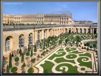 Best Wallpaper Beautiful Versailles Palace