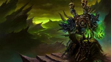 Best Warlords World Of Warcraft Wallpaper And Background On