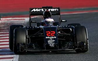 Mclaren Honda Mp4 Wallpaper And HD Image