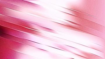 Pink And White Metallic Background