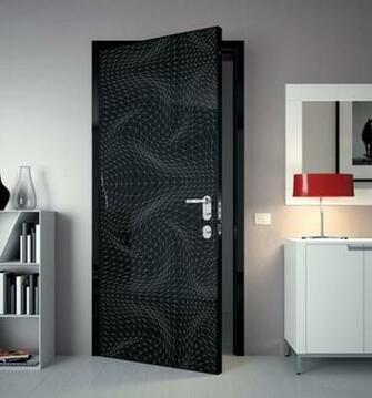 Off The Wall Creative Uses For Wallpaper