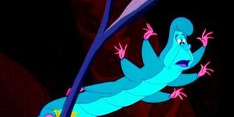 Alice In Wonderland Image The Caterpillar Wallpaper And Background