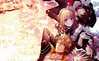 Amnesia Wallpaper