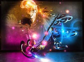 Twisted Sick Desktop Wallpaper