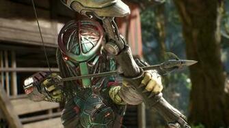 Sony Reveals Predator Hunting Grounds Secrets And Confirms